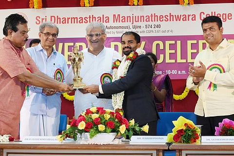 gururaj poojary