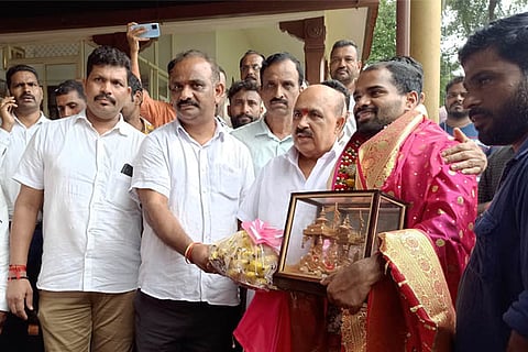 gururaj