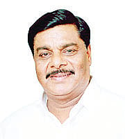 h.c.mahadevappa