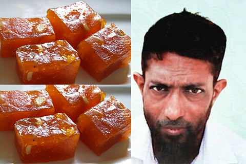 halwa