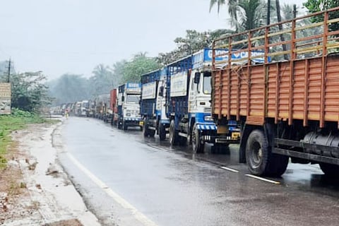 highway