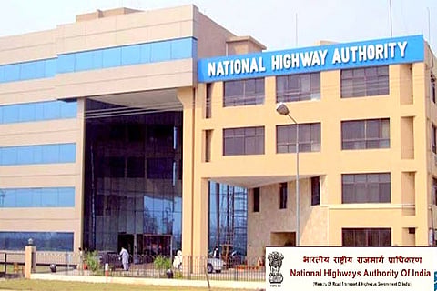 highway