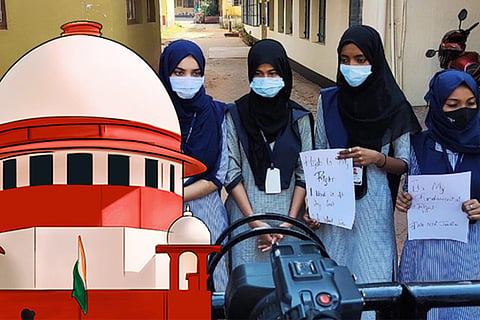 hijab