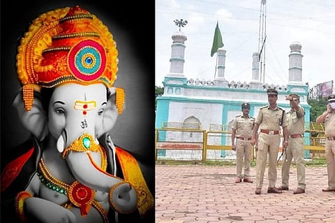 hubli idga