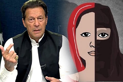 imran