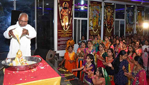 iskcon