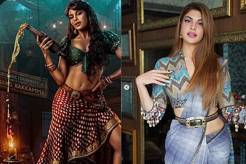 jacqueline fernandez