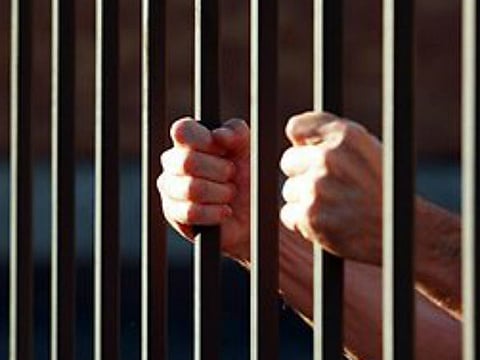 jail