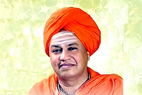 ಡಾ. ಚನ್ನಬಸವ ಸ್ವಾಮೀಜಿ