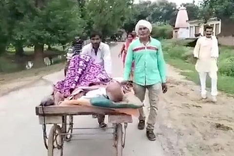 journalist
