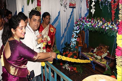 krishna