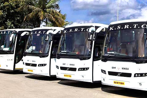 ksrtc