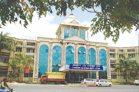 kuvempu v v
