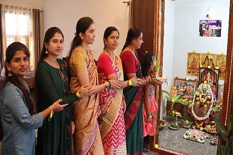 lakshmi