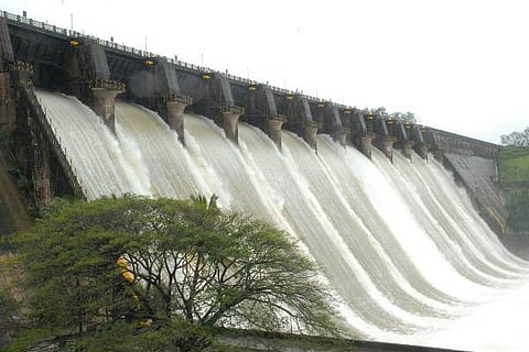 linganamakki