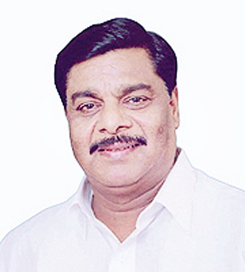 mahadevappa