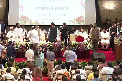 maharashtra