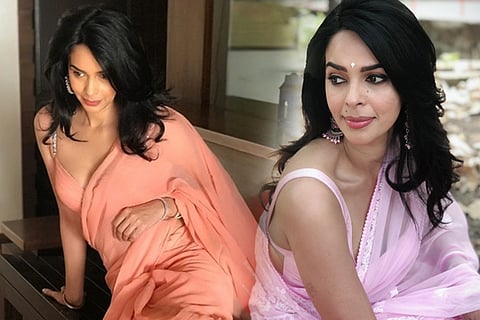 mallika