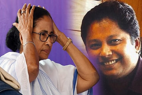 mamata