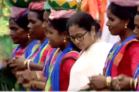 mamata
