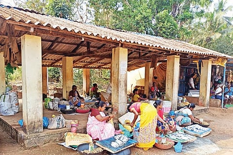 market