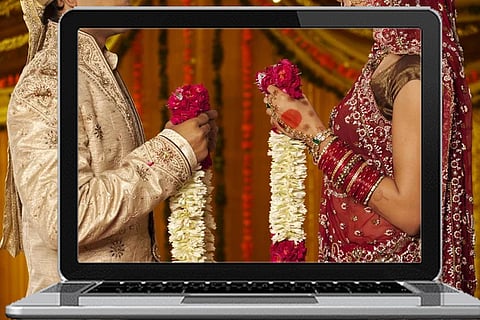 marriage