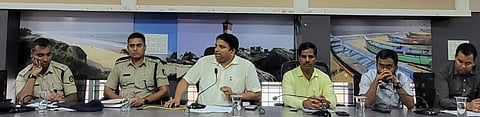 mng--26 Aug Ganesha Meeting