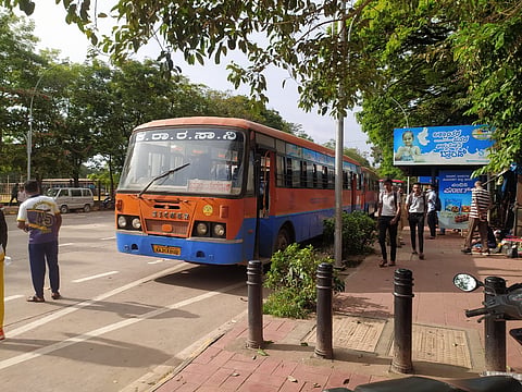mng--26 Ksrtc rto