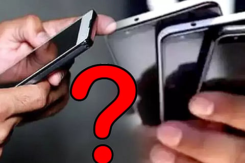 mobile