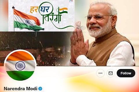 modi
