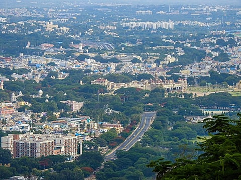 mysore-mysuru