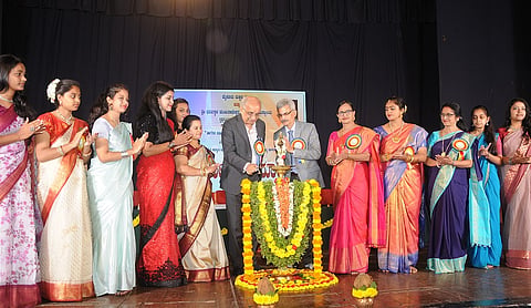 mysore sdm college