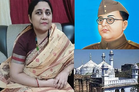 netaji