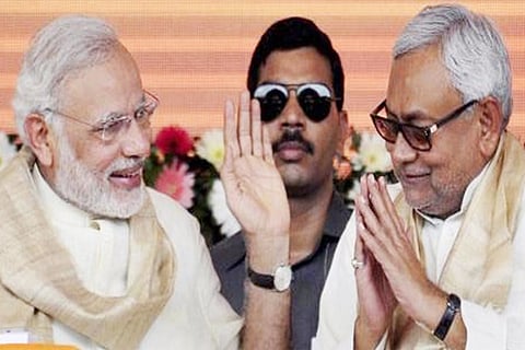nitish