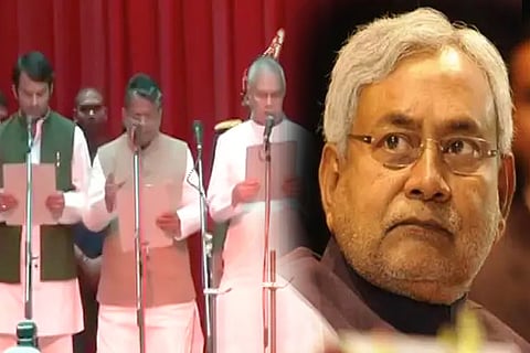 nitish