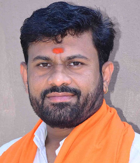 pappu patil khanapur
