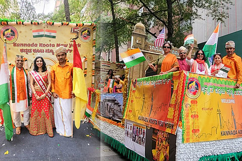 parade