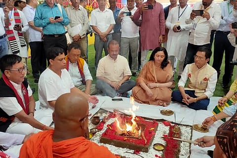 patanjali
