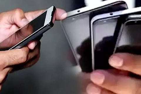 phone