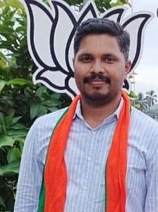 praveen nettaru
