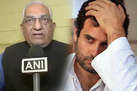 rahul
