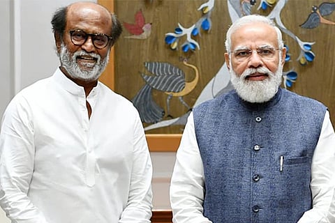 rajanikanth