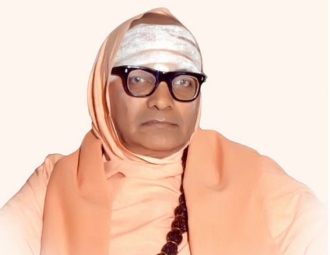 rajendra shri