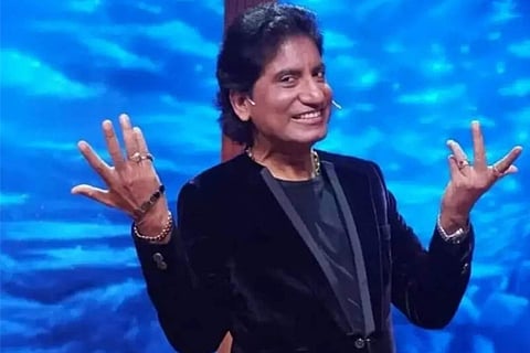 raju