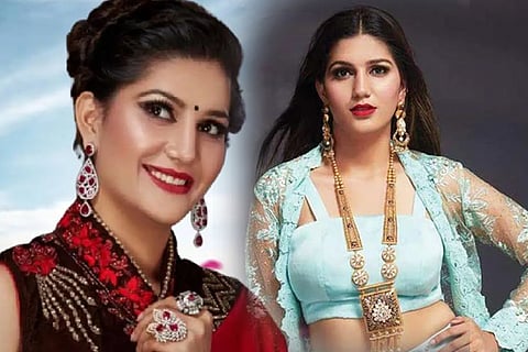 sapna