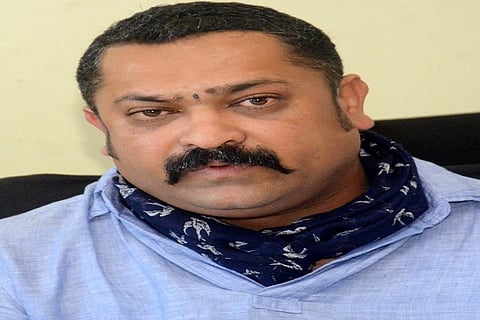 shiu madappa
