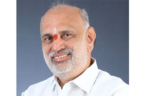 shivaram hebbar