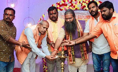 shreeram sene baithak