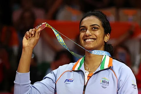 sindhu