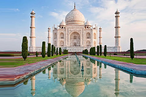 taj